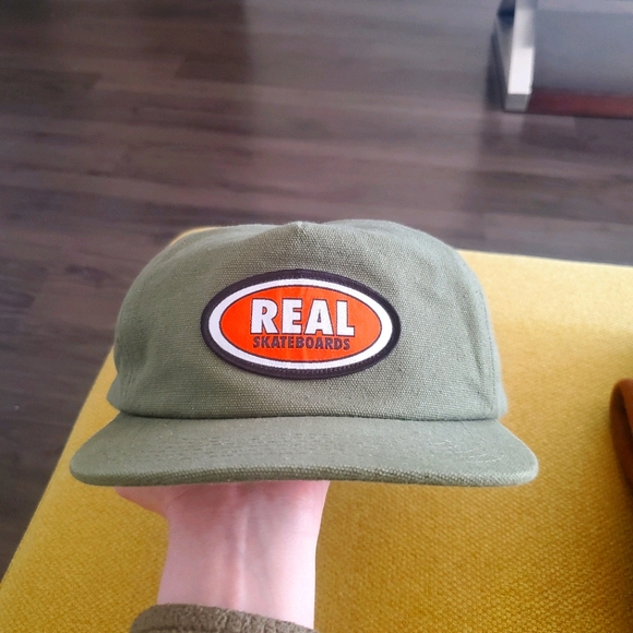 Hats - Picture 1 of 9